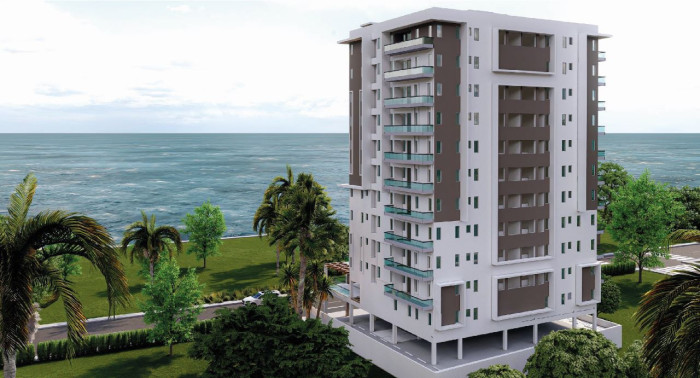 En Venta Apartamento en Juan Dolio Vista al Mar Foto 7303396-8.jpg