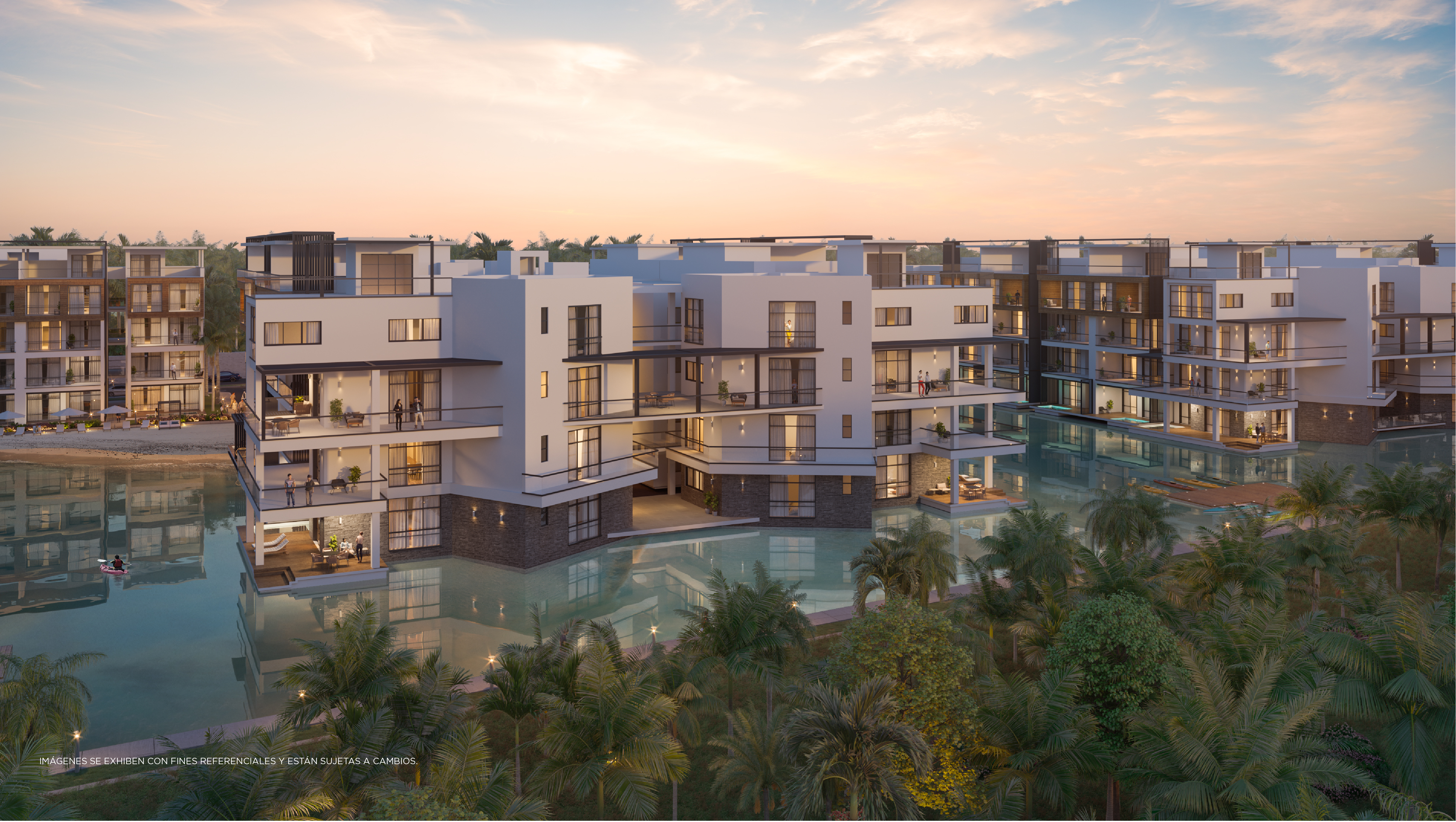 Vendo apartamentos Oceana Ubicado en Bávaro Punta Cana  Foto 7303404-5.jpg