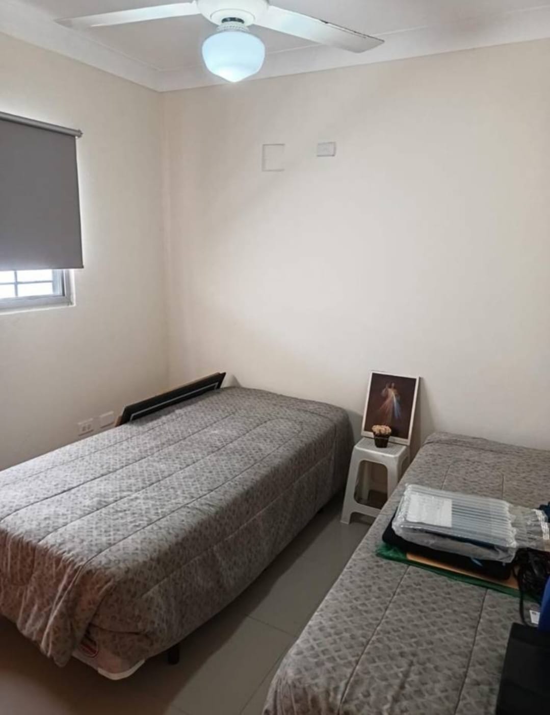 Apartamento próximo a mirador sur  primer piso con patio  privado 2 ha Foto 7303406-4.jpg
