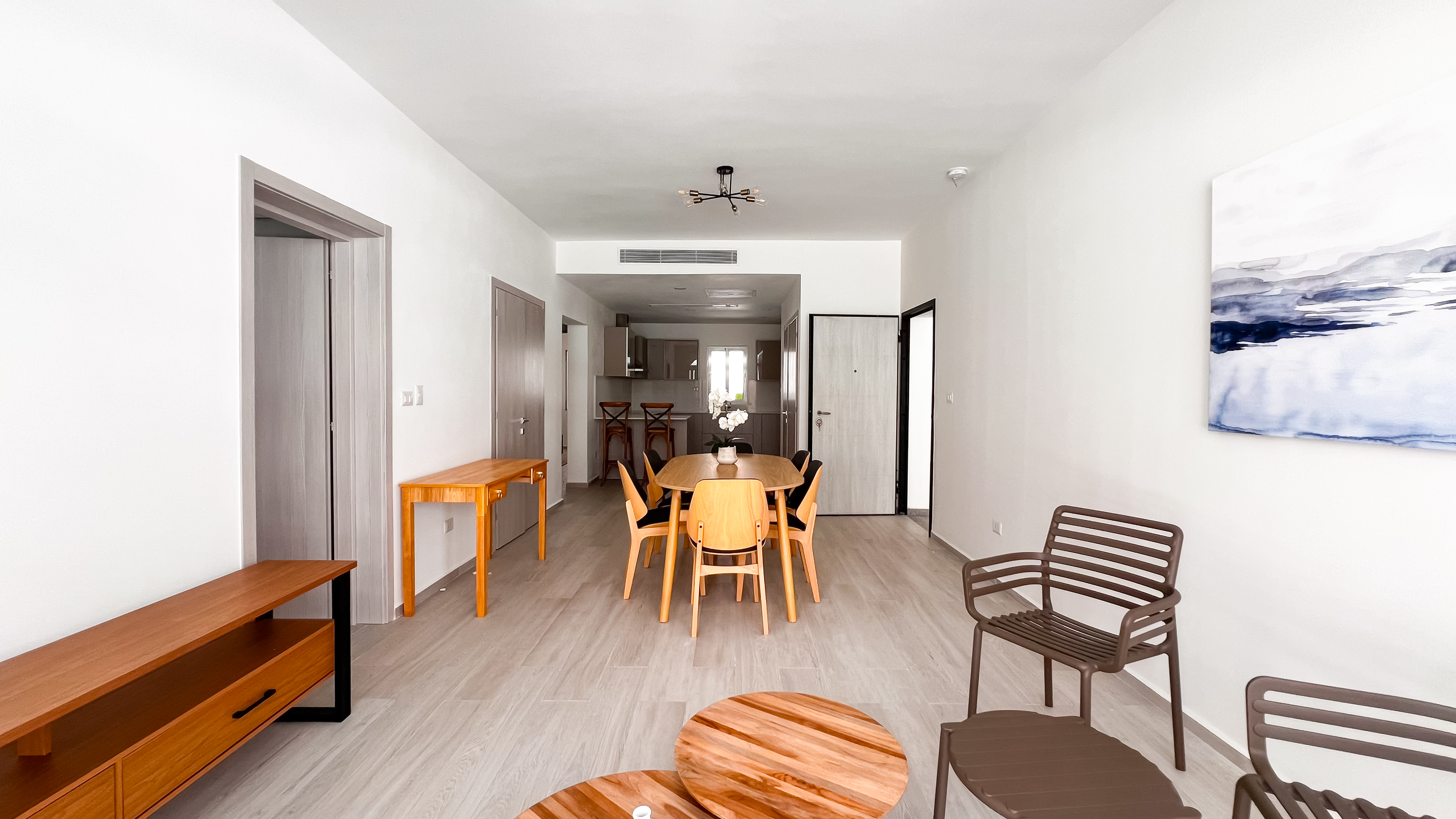 Vendo apartamento en Bávaro Punta Cana Foto 7303413-7.jpg