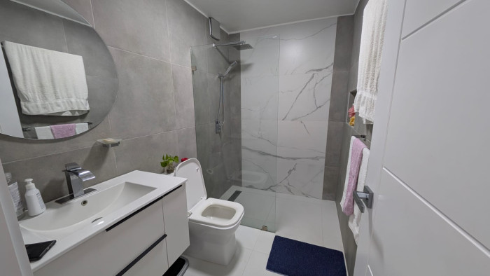 Apartamento amplio en alquiler – Bella Vista  Torre con ascensor Foto 7303431-7.jpg