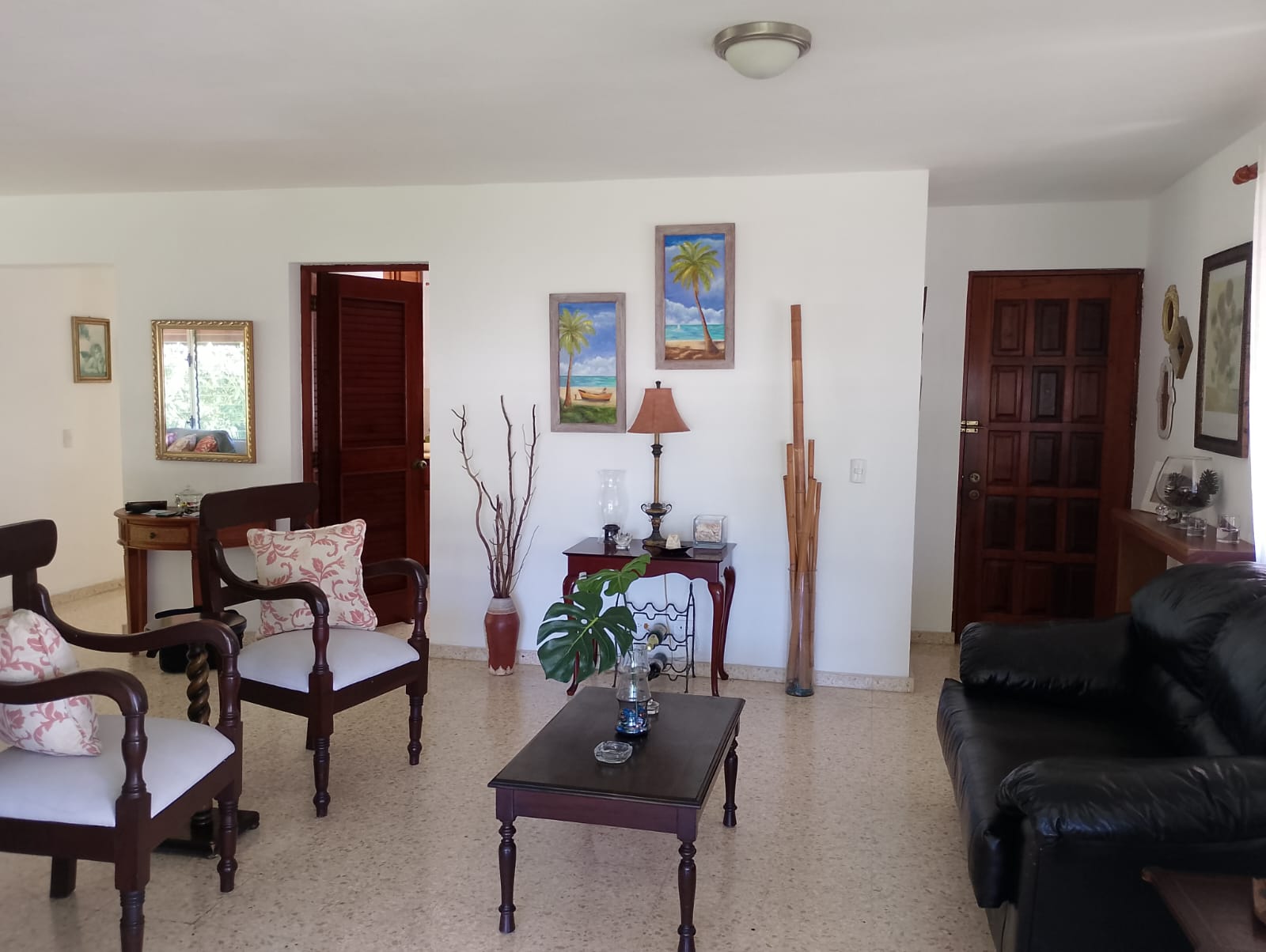 Alquiler Apartamento amueblado En Bayardo Puerto Plata. Foto 7303434-1.jpg