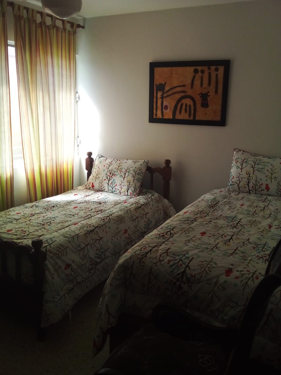 Alquiler Apartamento amueblado En Bayardo Puerto Plata. Foto 7303434-10.jpg