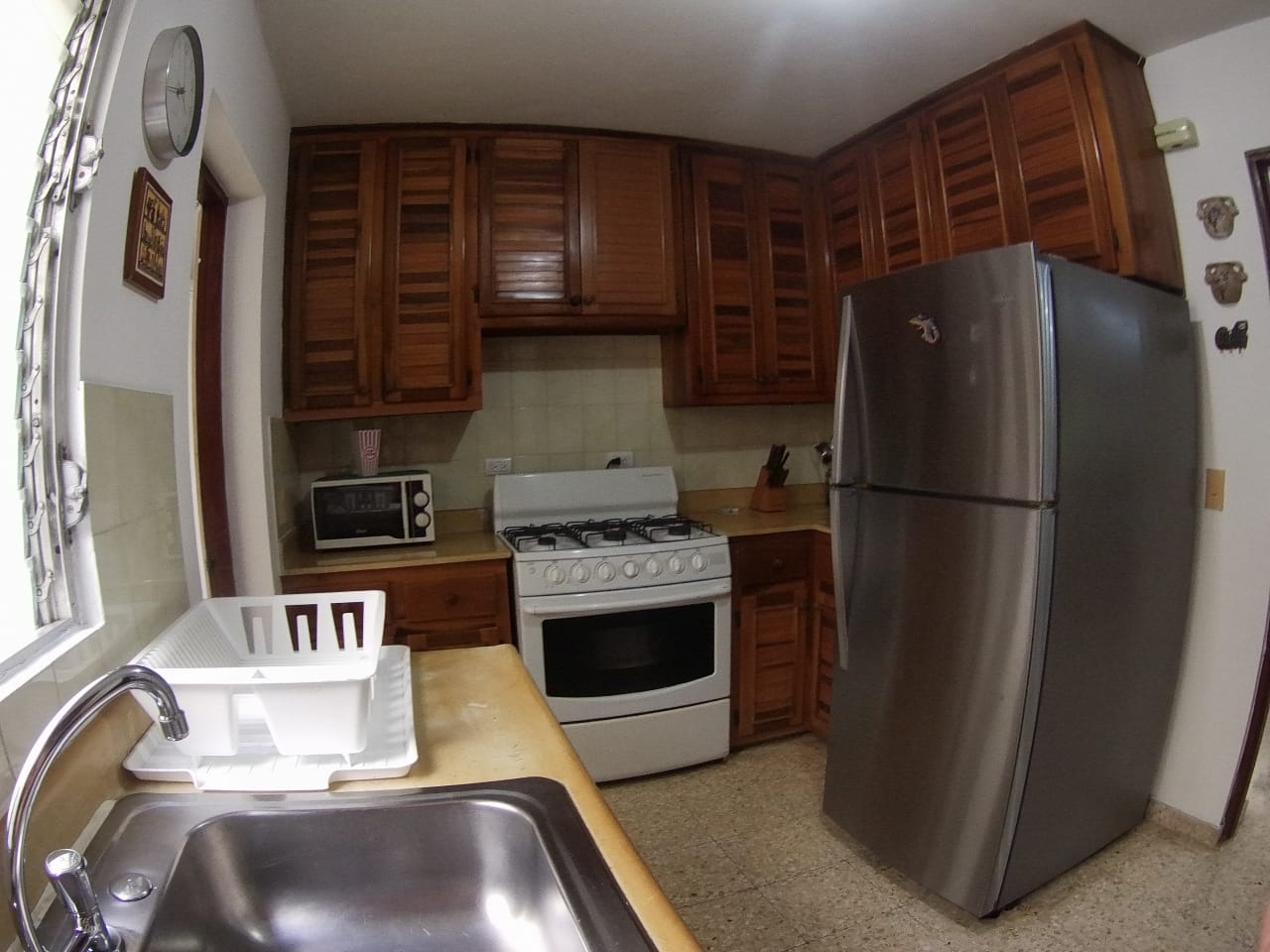 Alquiler Apartamento amueblado En Bayardo Puerto Plata. Foto 7303434-14.jpg
