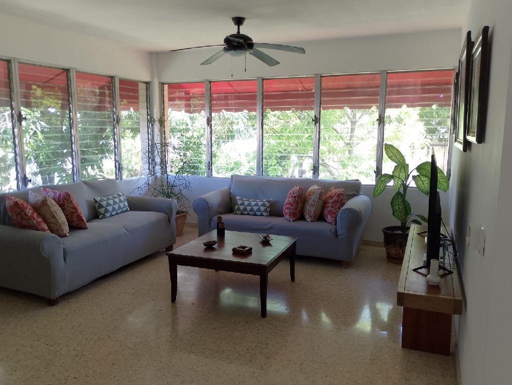 Alquiler Apartamento amueblado En Bayardo Puerto Plata. Foto 7303434-2.jpg