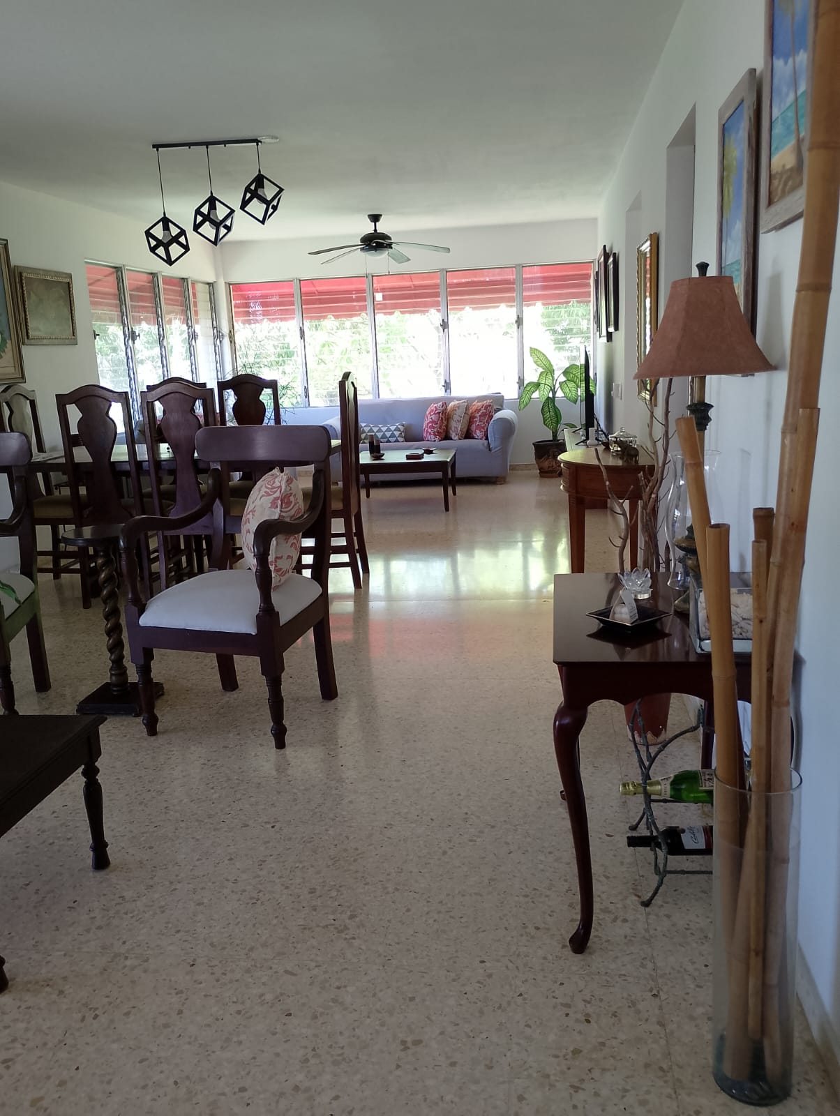 Alquiler Apartamento amueblado En Bayardo Puerto Plata. Foto 7303434-3.jpg