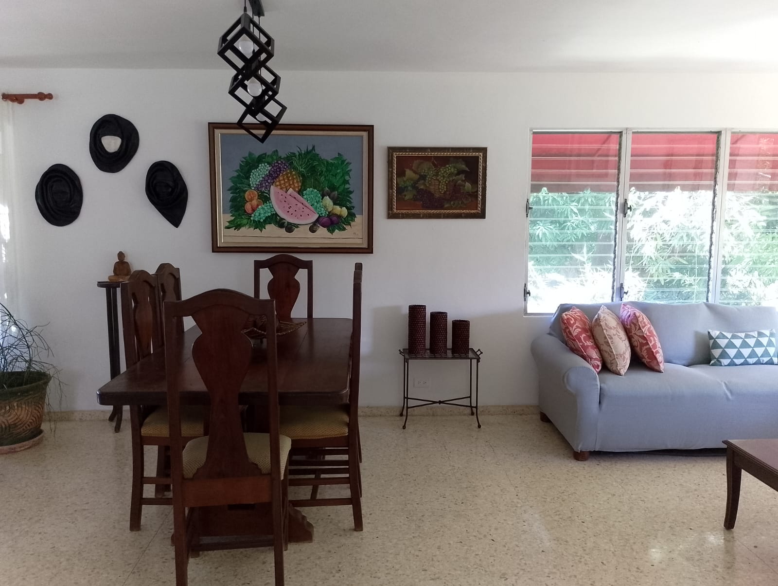 Alquiler Apartamento amueblado En Bayardo Puerto Plata. Foto 7303434-4.jpg