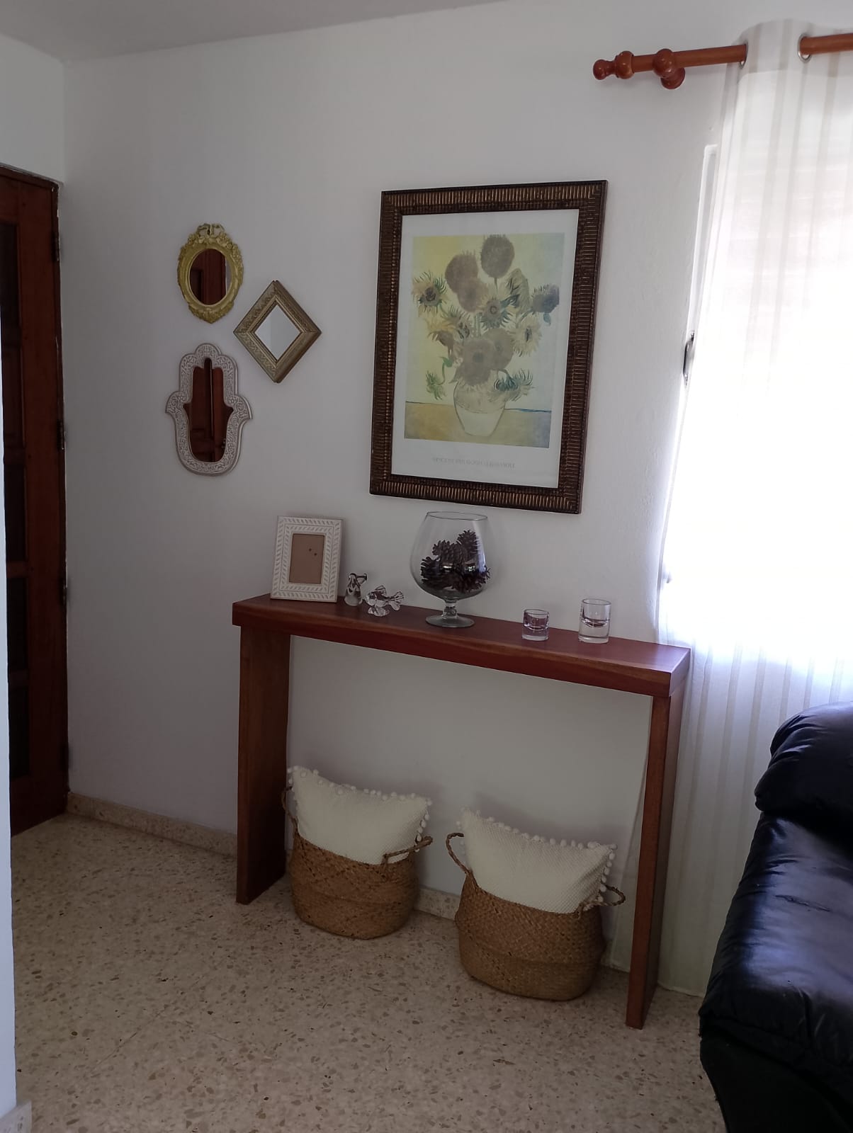 Alquiler Apartamento amueblado En Bayardo Puerto Plata. Foto 7303434-5.jpg
