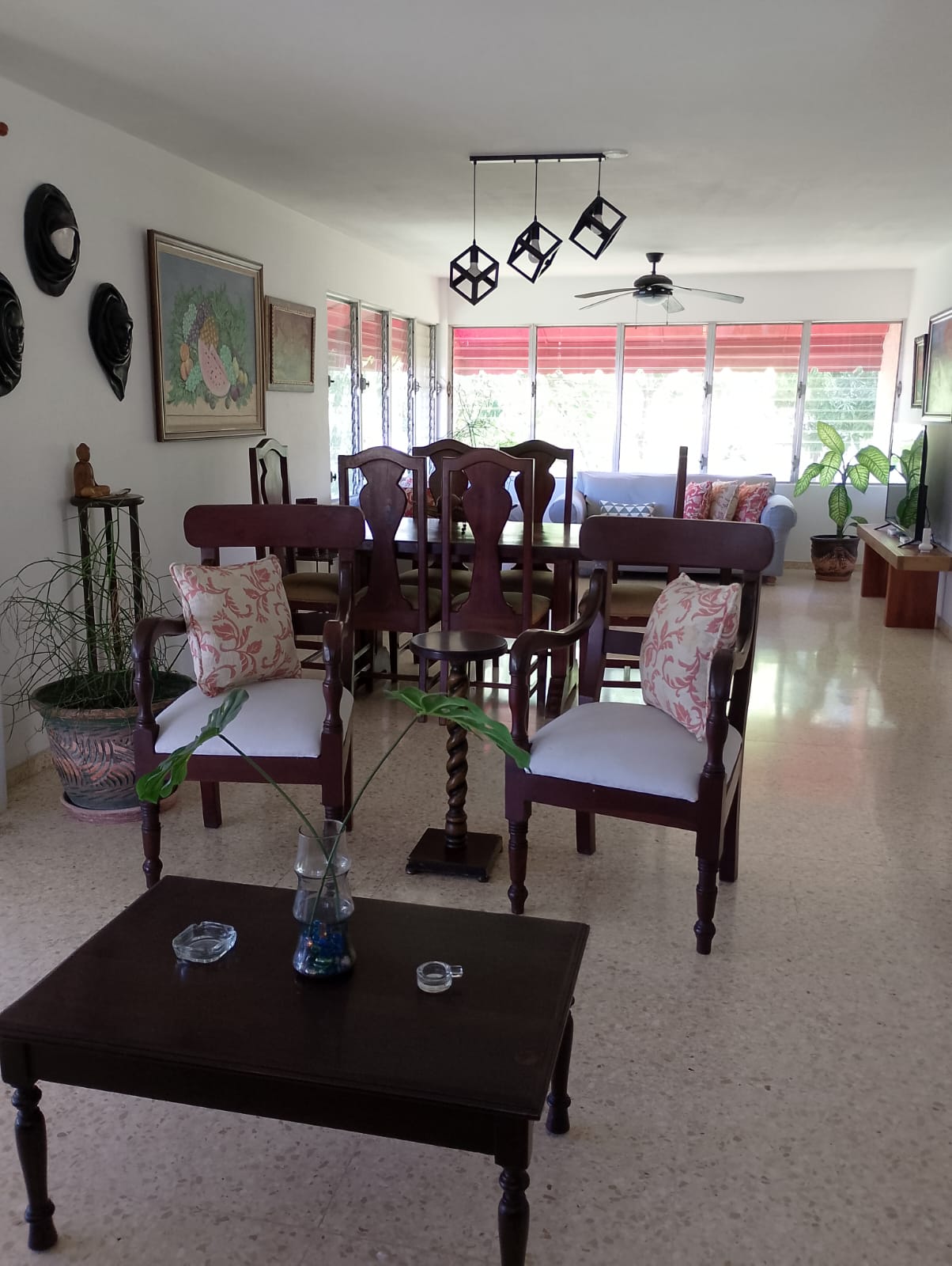 Alquiler Apartamento amueblado En Bayardo Puerto Plata. Foto 7303434-6.jpg