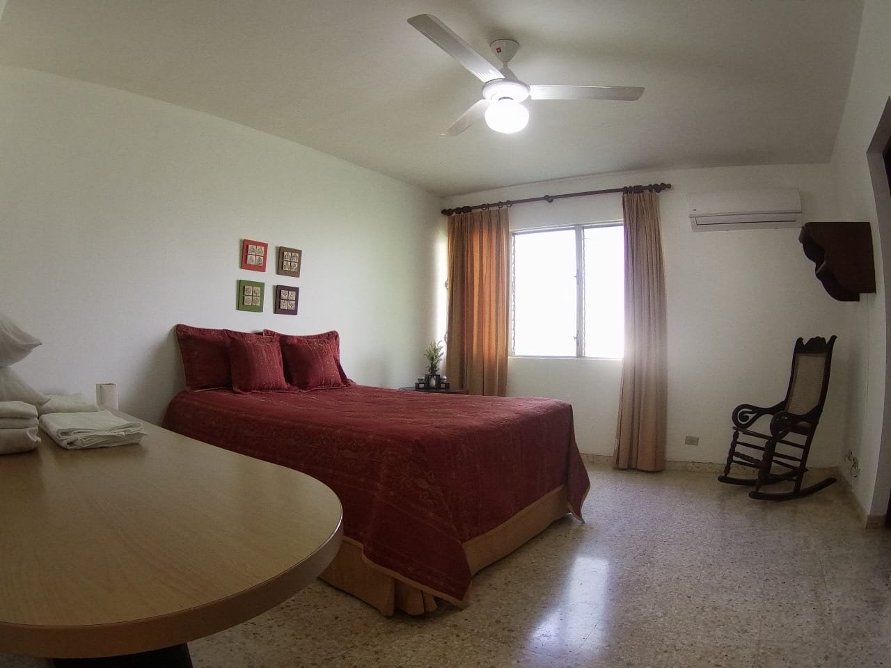 Alquiler Apartamento amueblado En Bayardo Puerto Plata. Foto 7303434-8.jpg