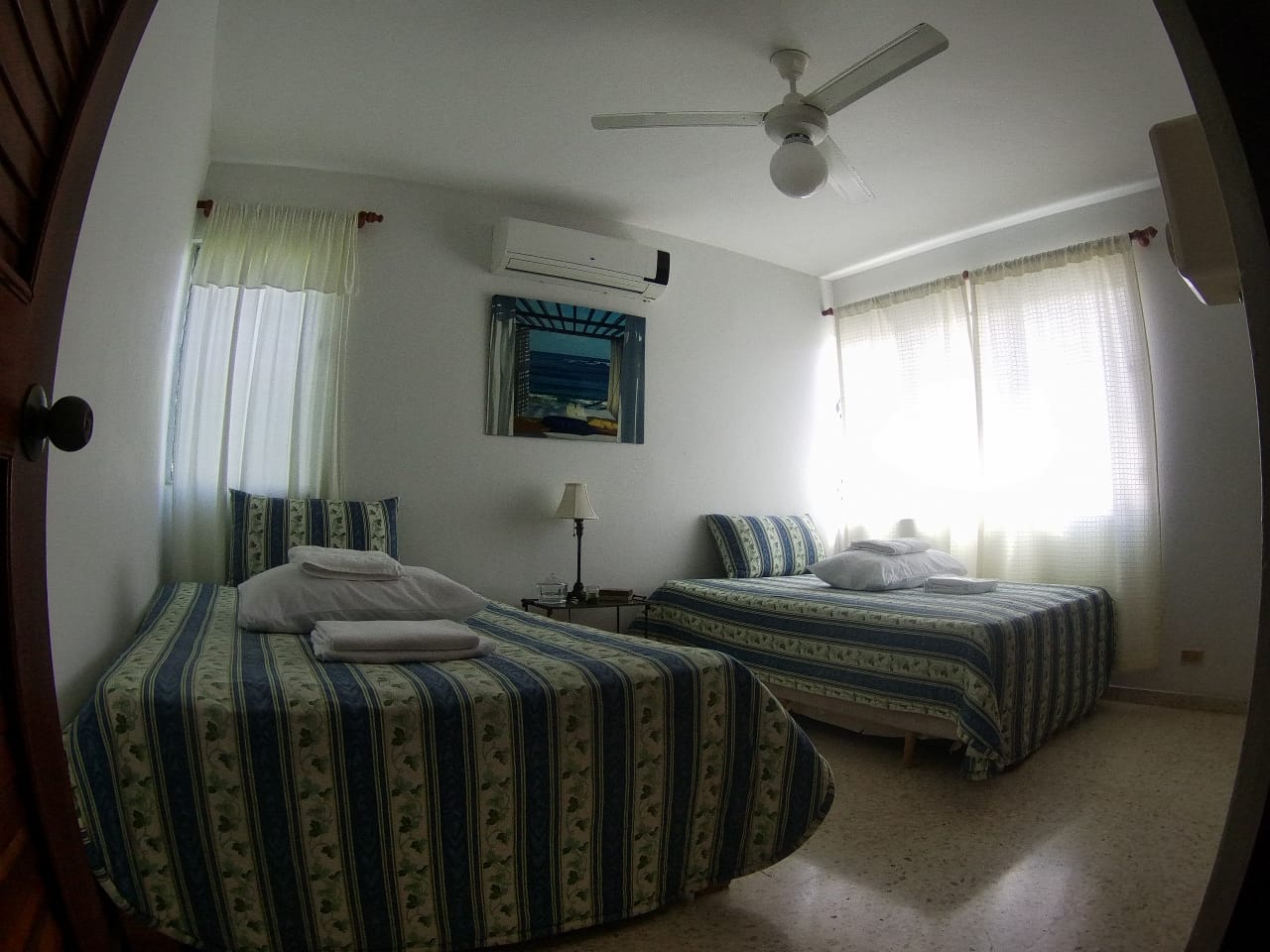 Alquiler Apartamento amueblado En Bayardo Puerto Plata. Foto 7303434-9.jpg