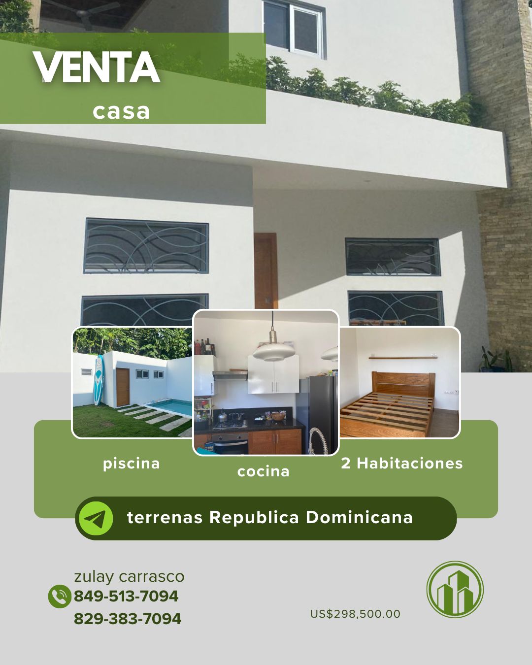 Villa Mar en Las Terrenas Foto 7303441-1.jpg
