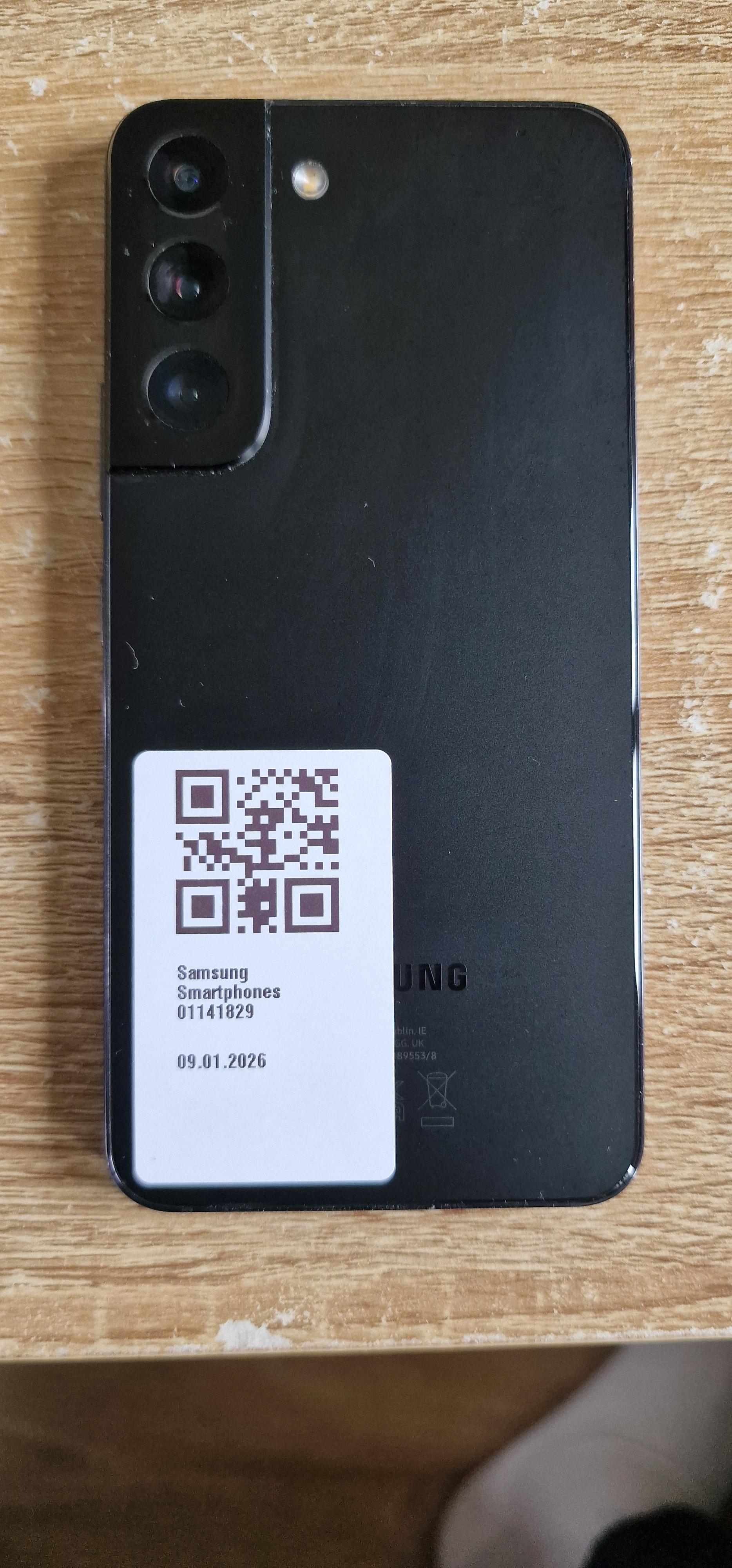 Samsung galaxy s22 128g Foto 7303453-2.jpg
