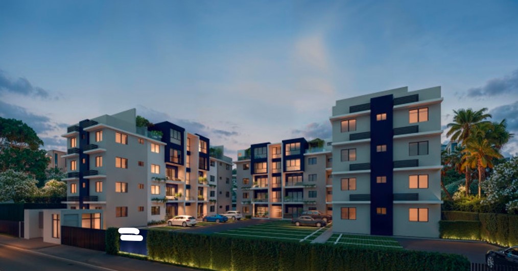 ???? Apartamentos en Venta – Gurabo Santiago Foto 7303465-2.jpg