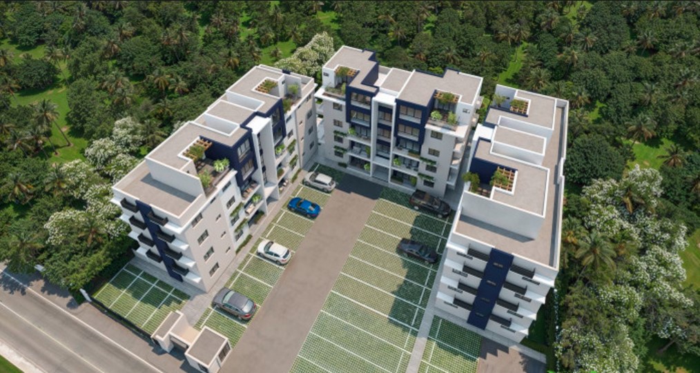 ???? Apartamentos en Venta – Gurabo Santiago Foto 7303465-8.jpg