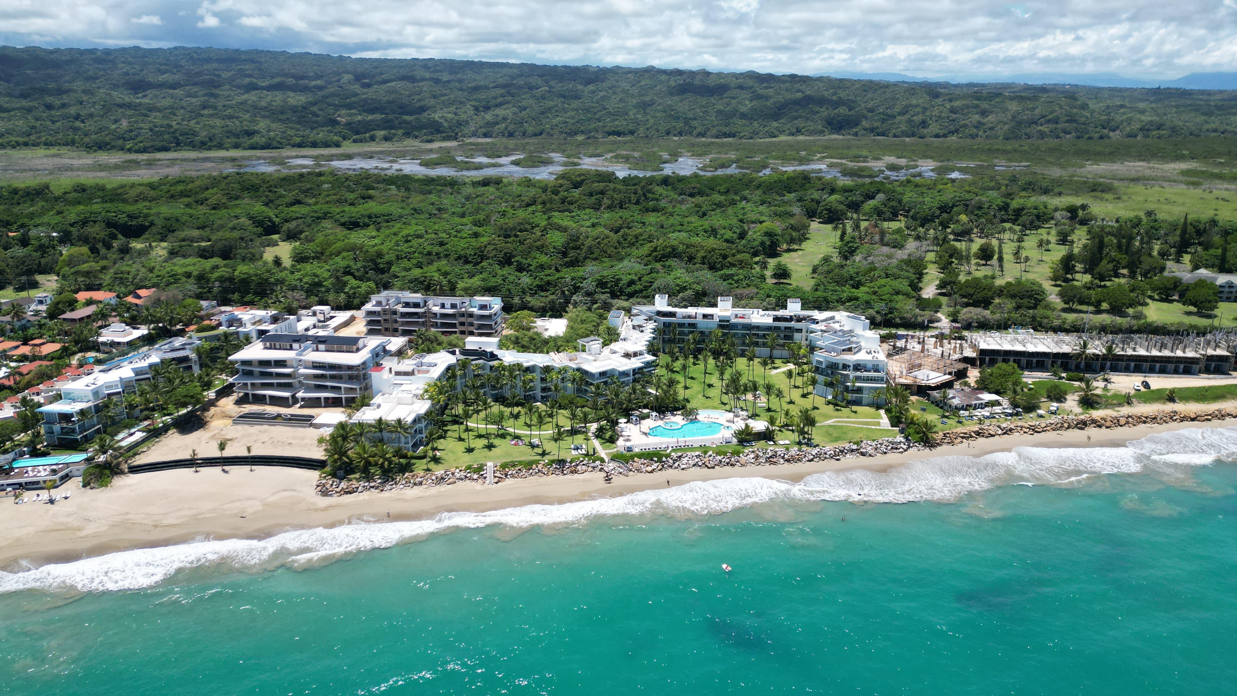 ????️ Apartamento en Venta en Cabarete Costa Norte – República Dominic Foto 7303466-10.jpg