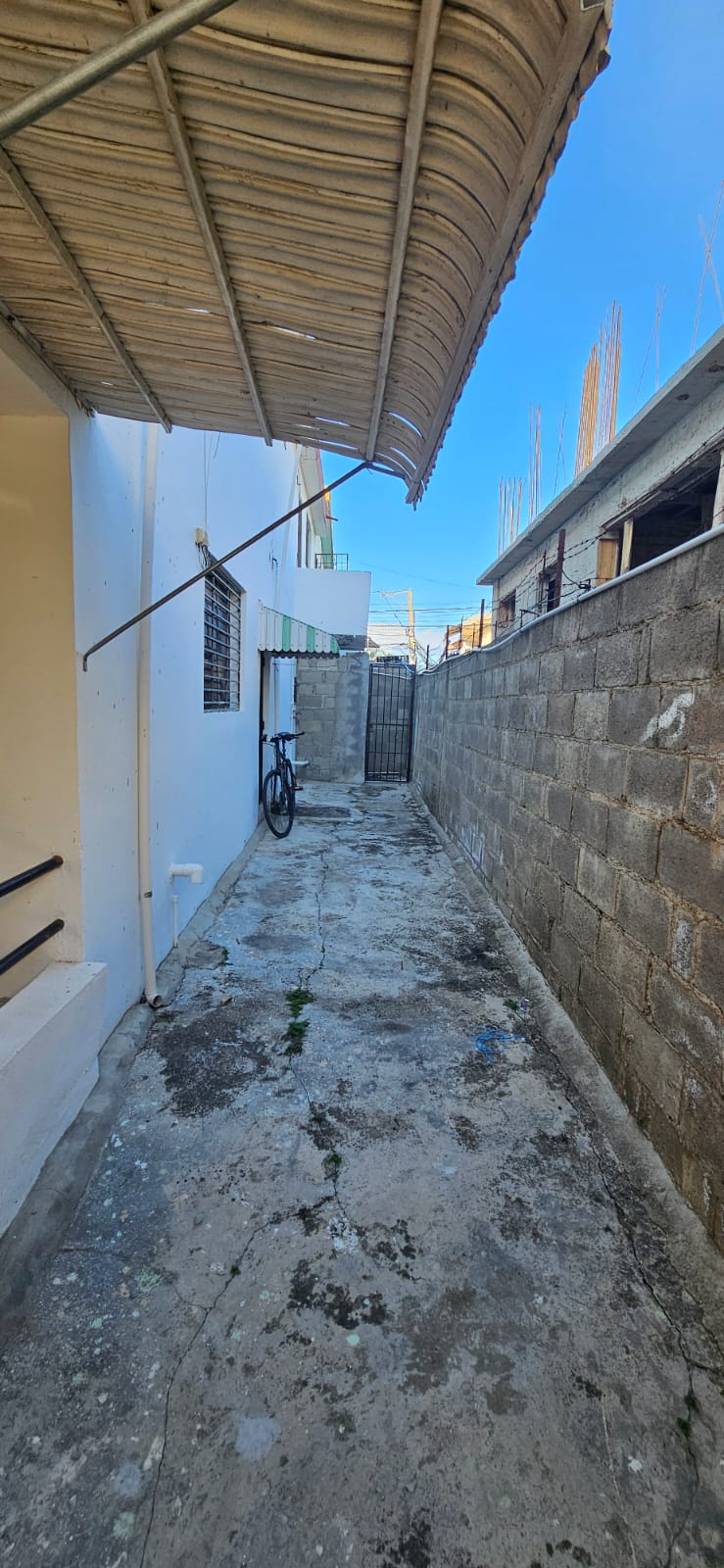 ???? EDIFICIO EN VENTA – PADRE LAS CASAS SANTIAGO Foto 7303468-11.jpg
