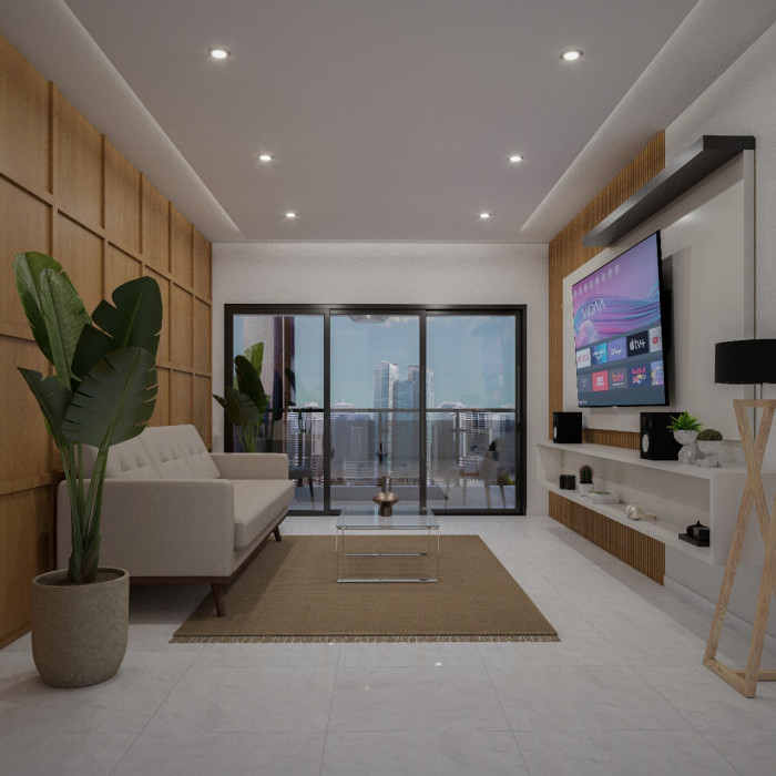 Apartamento en Venta Av Independencia Santo Domingo  Foto 7303478-2.jpg