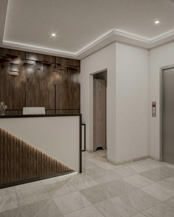 Apartamento en Venta Av Independencia Santo Domingo  Foto 7303478-7.jpg