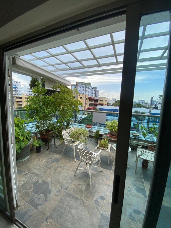 En venta amplio Apartamento en el sector de Evaristo Morales Santo Dom Foto 7303481-7.jpg