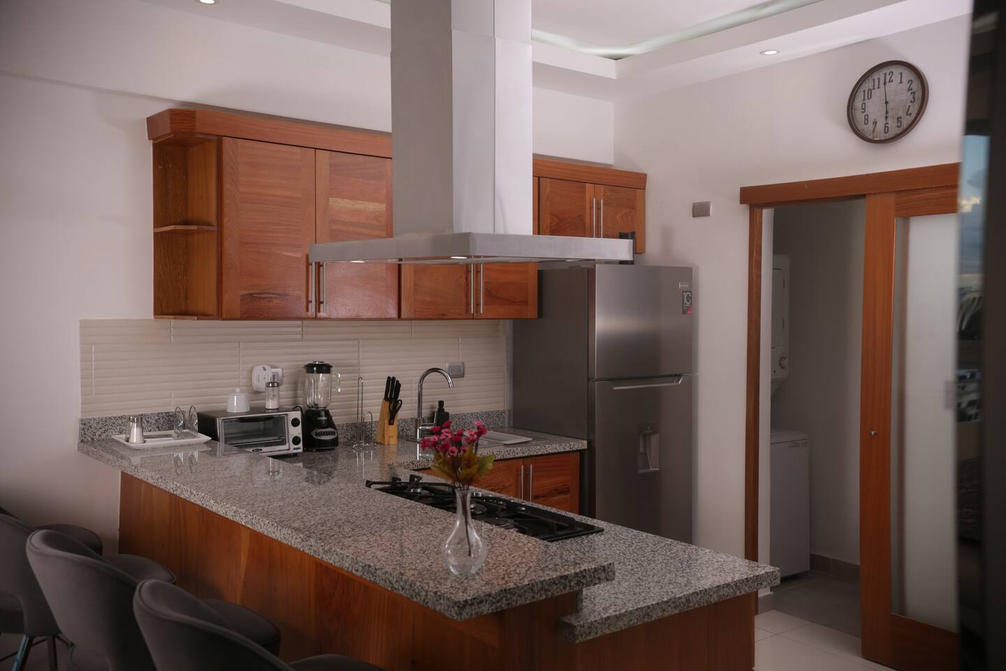 Apartamento en Alquiler en Urb. Fernandez Foto 7303482-4.jpg