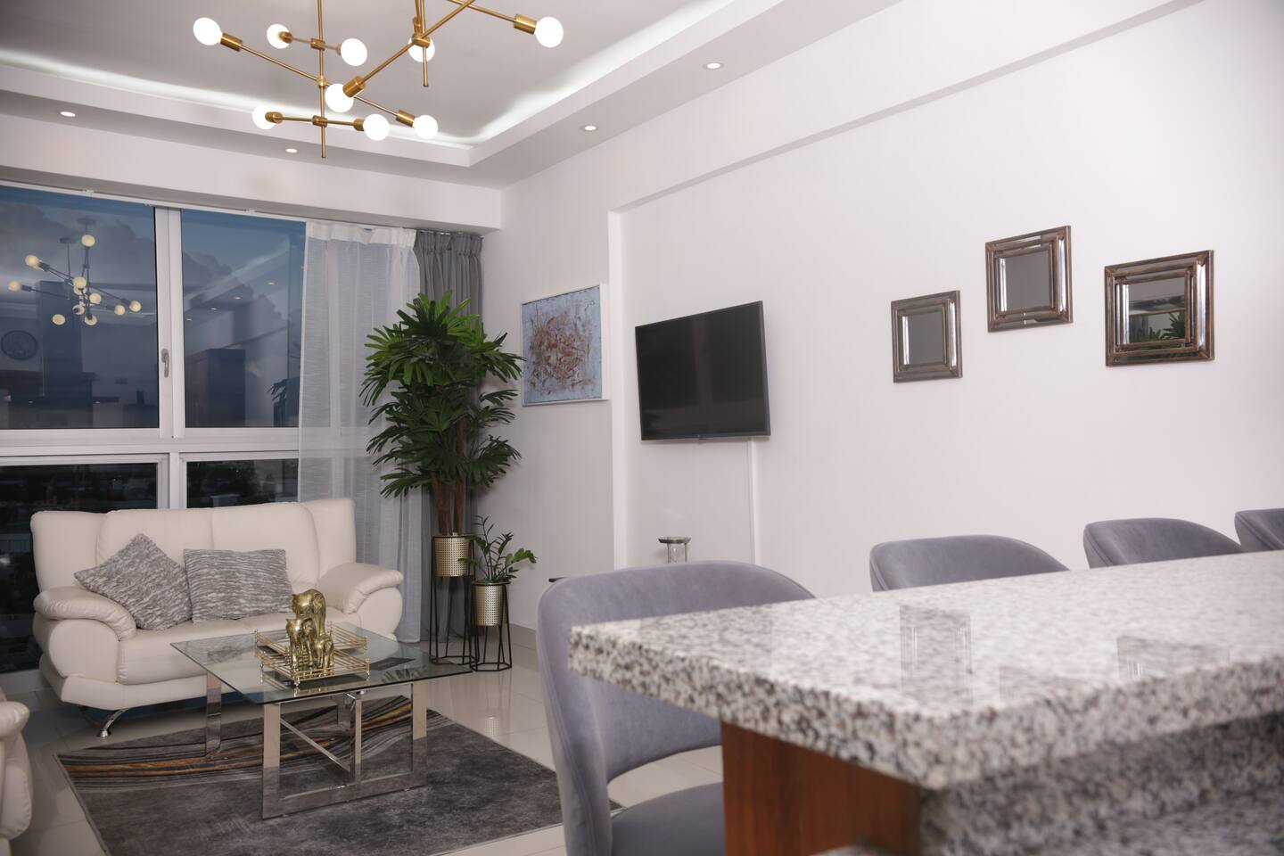 Apartamento en Alquiler en Urb. Fernandez Foto 7303482-5.jpg