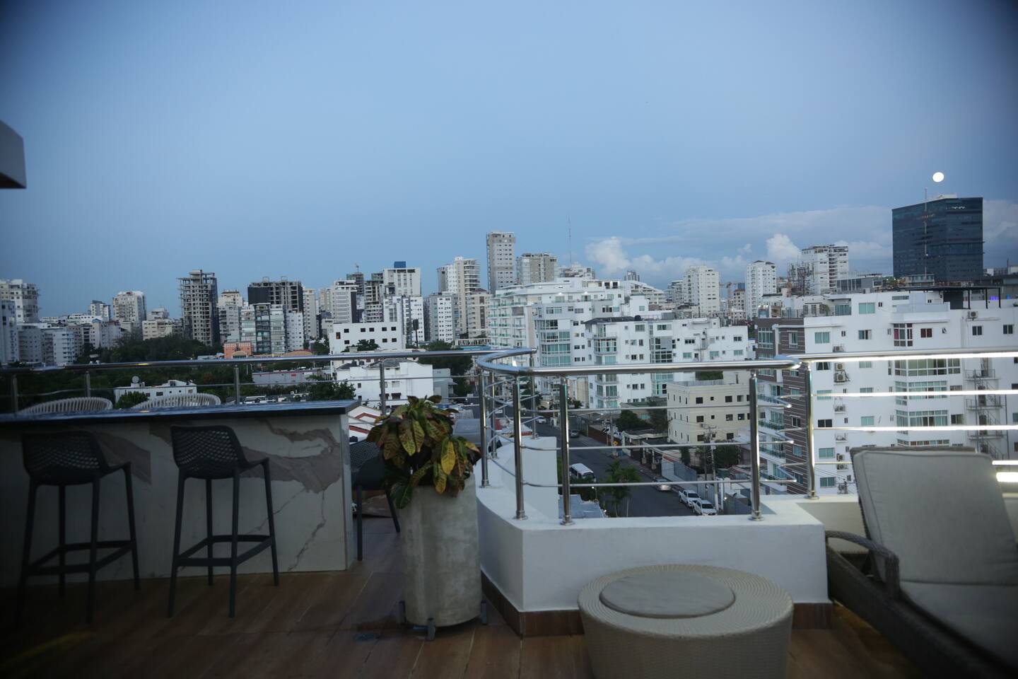 Apartamento en Alquiler en Urb. Fernandez Foto 7303482-6.jpg