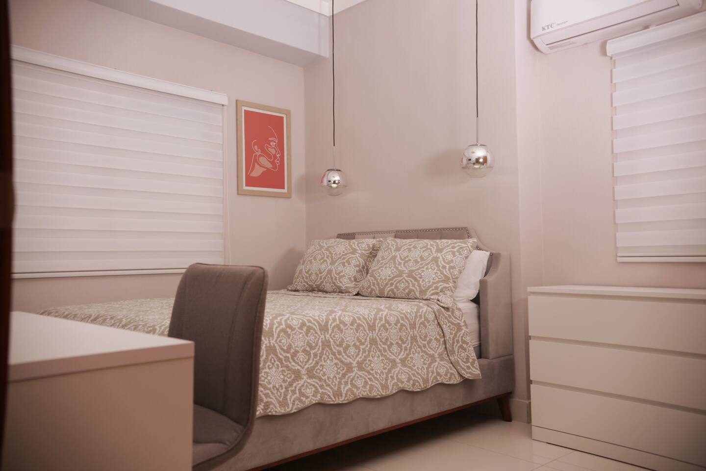 Apartamento en Alquiler en Urb. Fernandez Foto 7303482-8.jpg