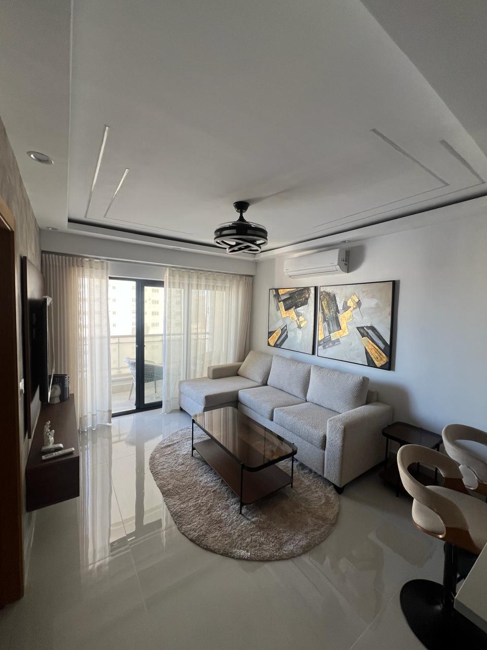 apartamento en alquiler amueblado en la esperilla Foto 7303484-4.jpg
