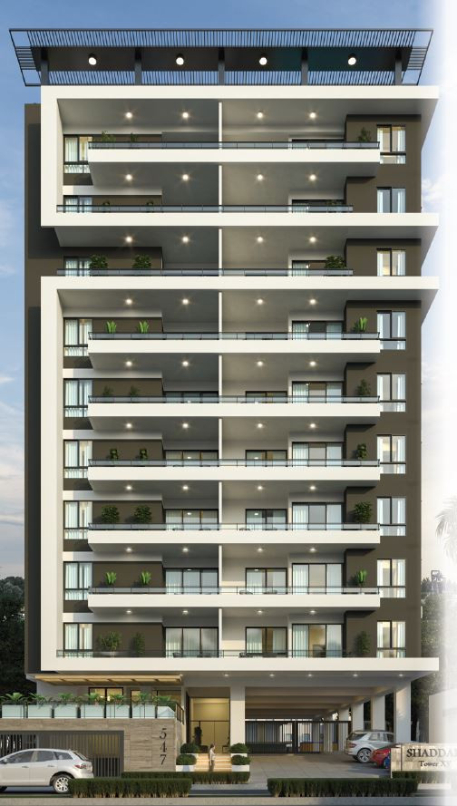 Apartamento Nuevo en Mirador Sur en Venta Foto 7303493-3.jpg