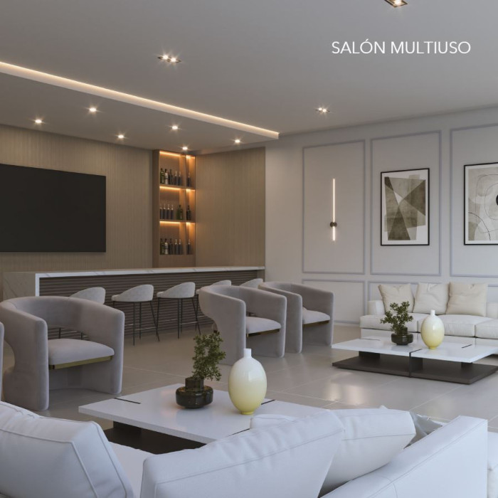Apartamento Nuevo en Mirador Sur en Venta Foto 7303493-6.jpg