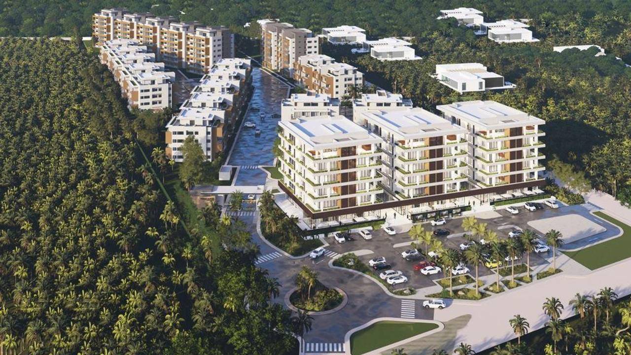 Apartamentos de Lujo Frente al Campo de Golf en Playa Dorada Foto 7303497-4.jpg