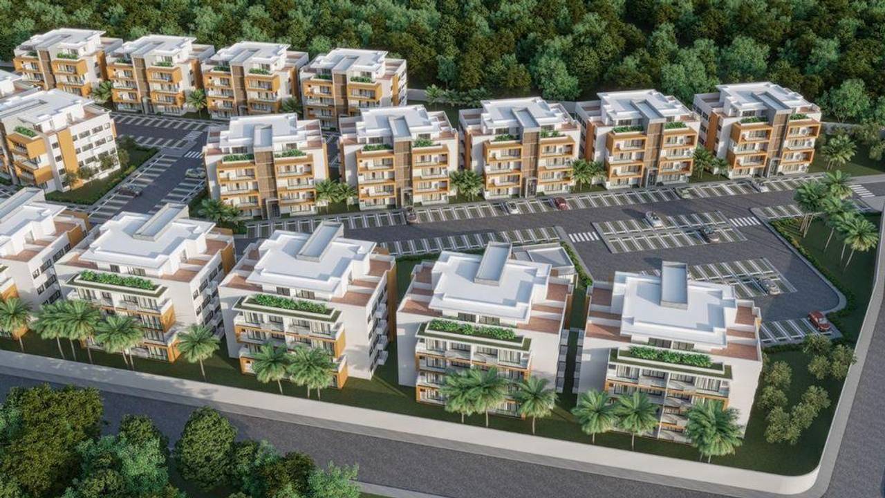 Apartamentos de Lujo Frente al Campo de Golf en Playa Dorada Foto 7303497-8.jpg