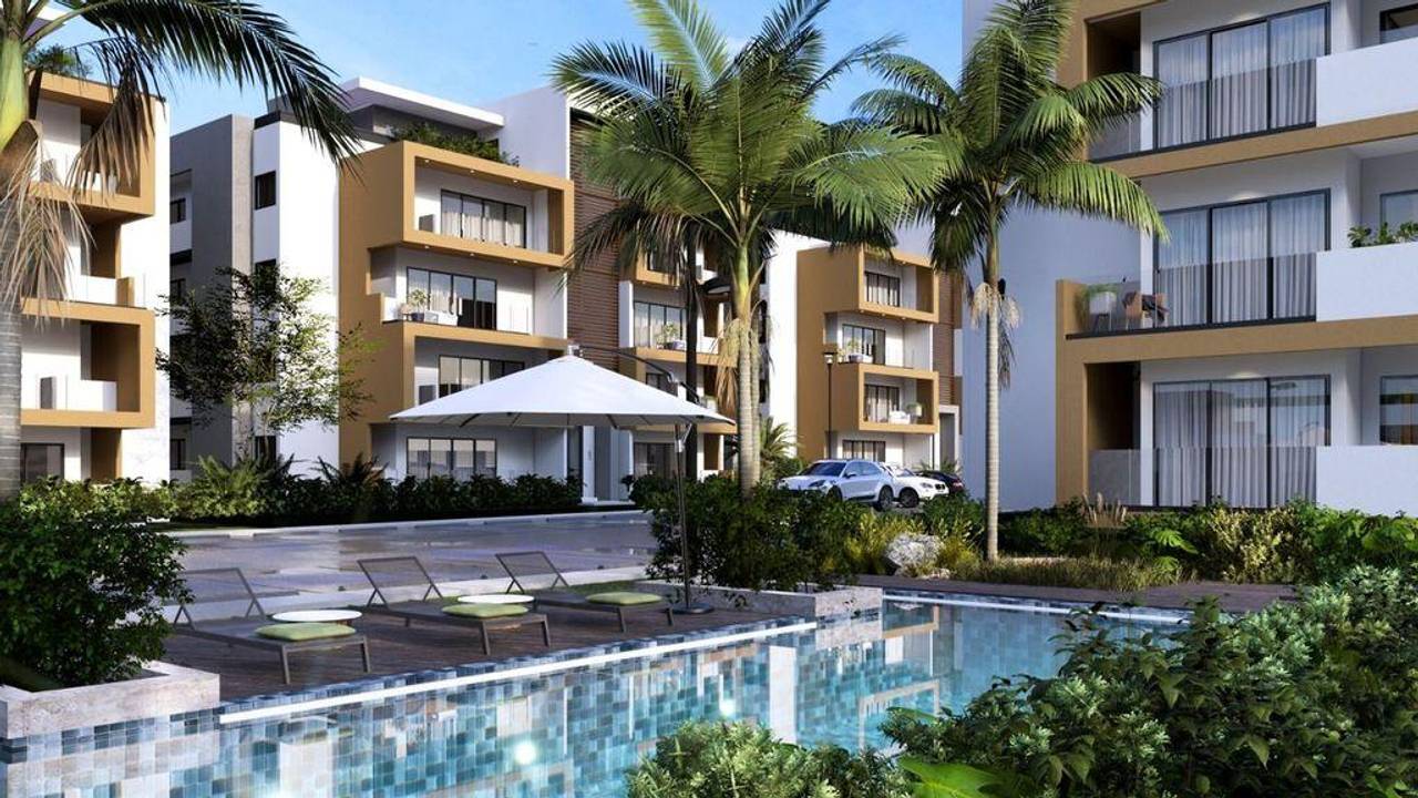 Apartamentos de Lujo Frente al Campo de Golf en Playa Dorada Foto 7303497-9.jpg