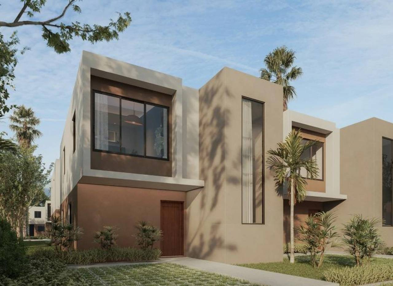 Proyecto de casas de tres habitaciones en la Jacobo Majluta Foto 7303499-13.jpg