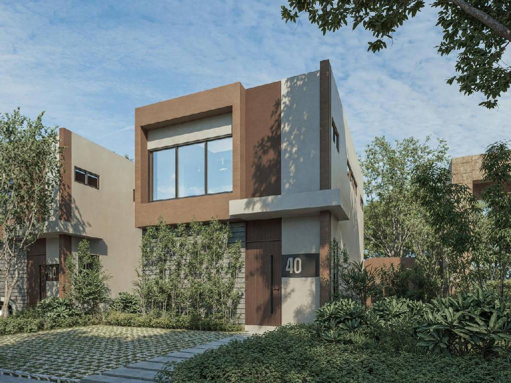 Proyecto de casas de tres habitaciones en la Jacobo Majluta Foto 7303499-14.jpg