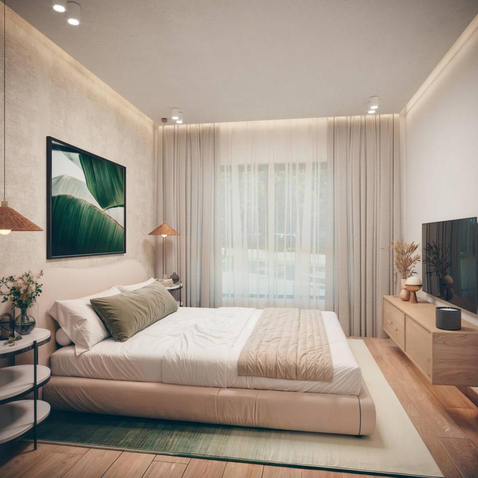 Apartamentos de una a 3 habitaciones en Vista Cana Punta Cana Foto 7303501-14.jpg