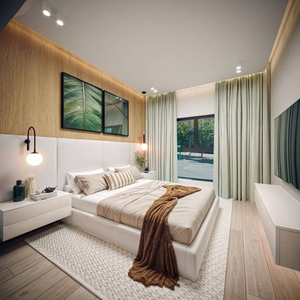 Apartamentos de una a 3 habitaciones en Vista Cana Punta Cana Foto 7303501-3.jpg