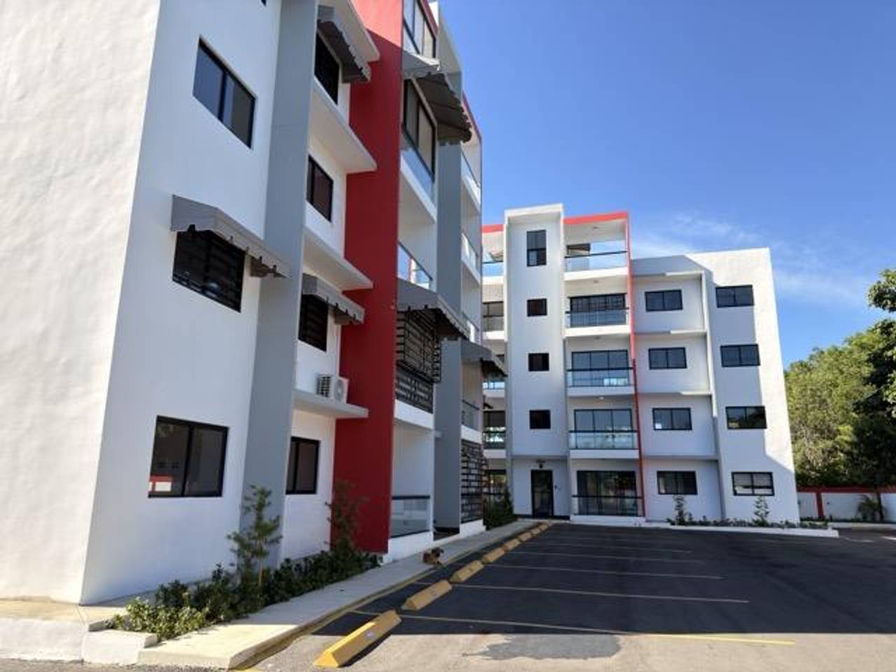 Apartamentos de 3 habitaciones en la Autopista de las Americas Foto 7303502-1.jpg