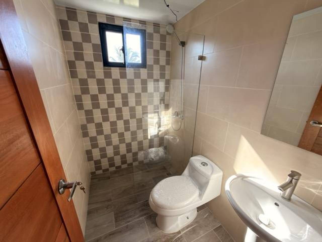 Apartamentos de 3 habitaciones en la Autopista de las Americas Foto 7303502-10.jpg