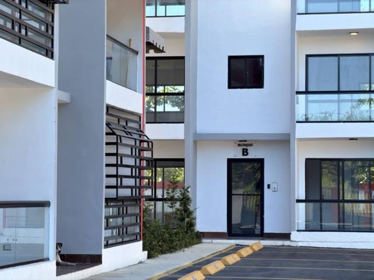 Apartamentos de 3 habitaciones en la Autopista de las Americas Foto 7303502-2.jpg
