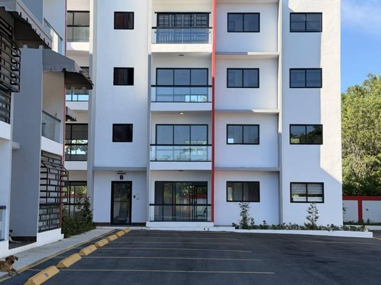 Apartamentos de 3 habitaciones en la Autopista de las Americas Foto 7303502-7.jpg