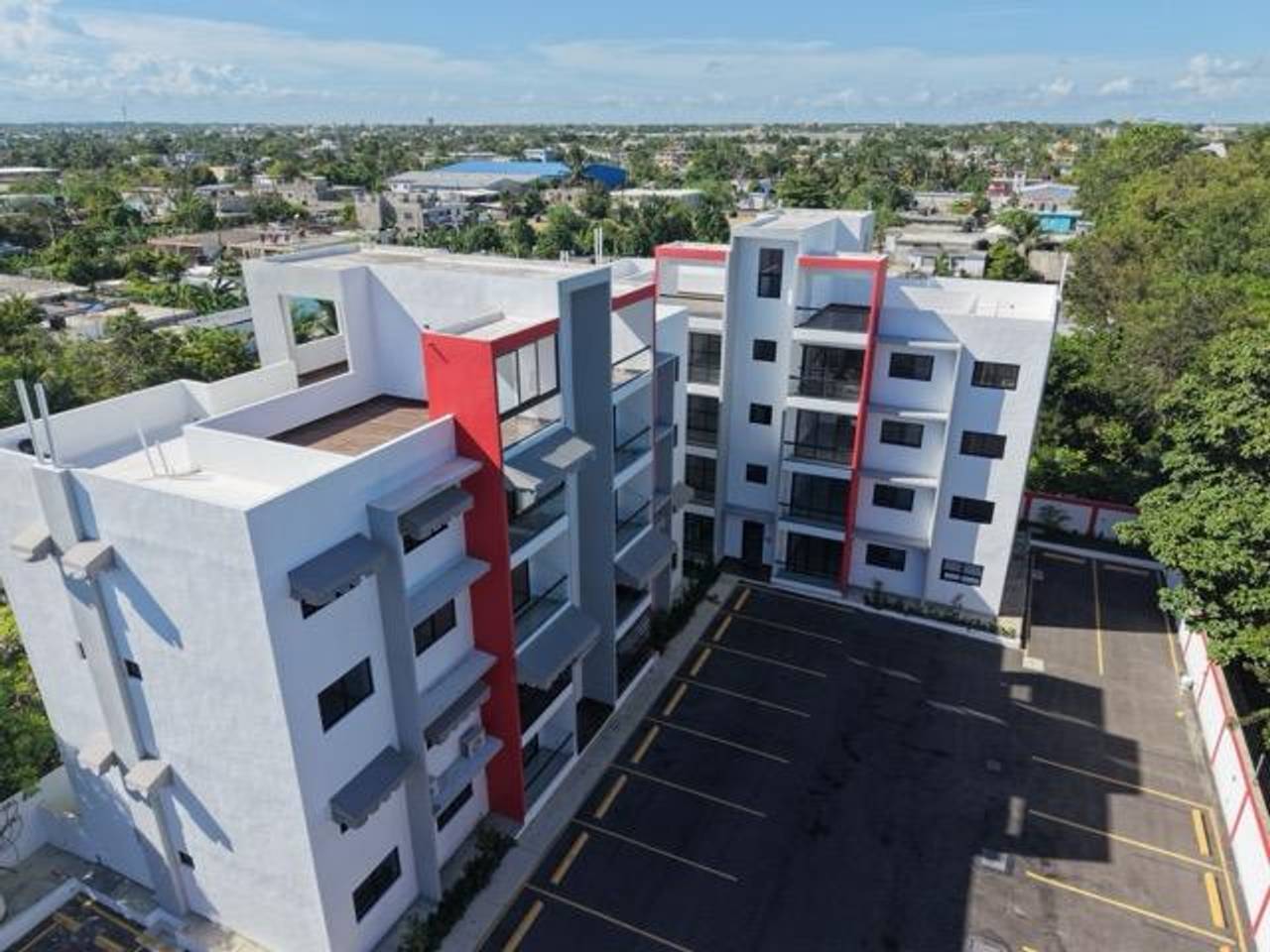 Apartamentos de 3 habitaciones en la Autopista de las Americas Foto 7303502-9.jpg