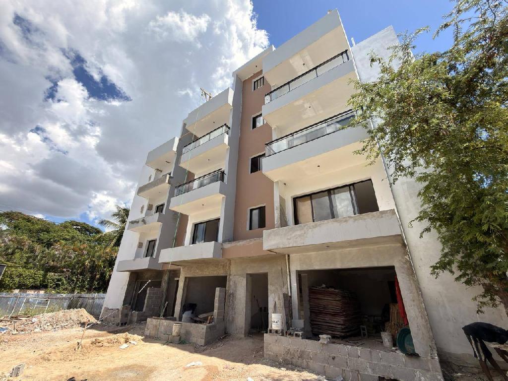 Apartamentos de 3 habitaciones en Los Tres Ojos Santo Domingo Este Foto 7303503-1.jpg