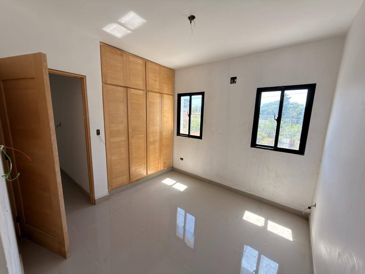 Apartamentos de 3 habitaciones en Los Tres Ojos Santo Domingo Este Foto 7303503-14.jpg