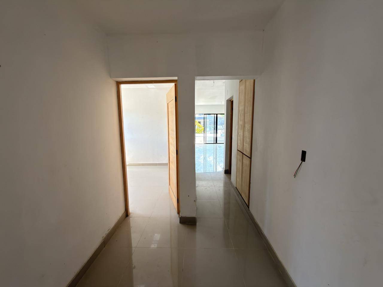 Apartamentos de 3 habitaciones en Los Tres Ojos Santo Domingo Este Foto 7303503-6.jpg
