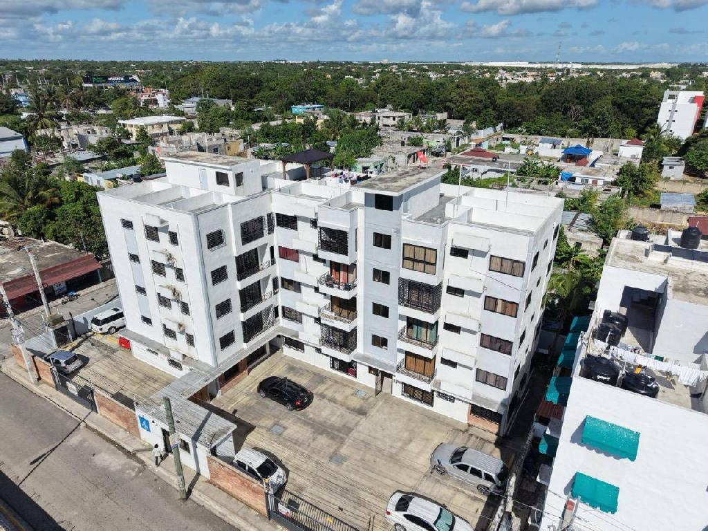 Apartamentos de 3 habitaciones en la Marginal de Las Americas Foto 7303504-1.jpg