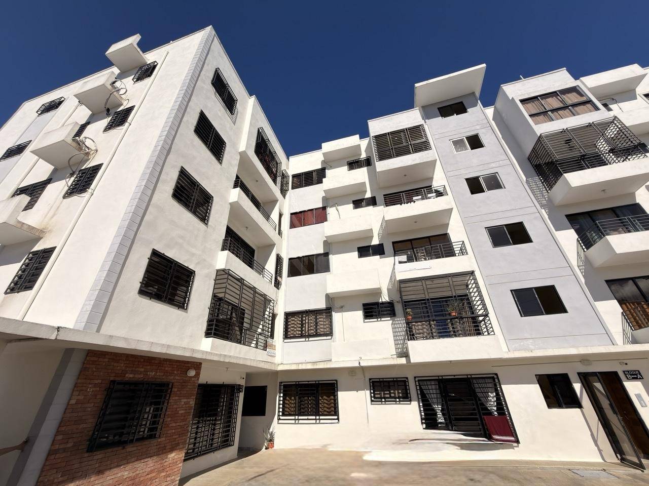 Apartamentos de 3 habitaciones en la Marginal de Las Americas Foto 7303504-4.jpg