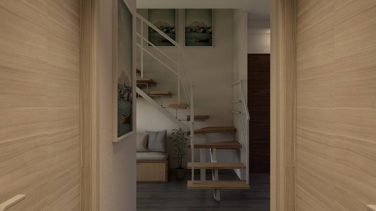 Apartamentos de 1 a 2 habitaciones cerca de la playa en Boca Chica Foto 7303507-7.jpg