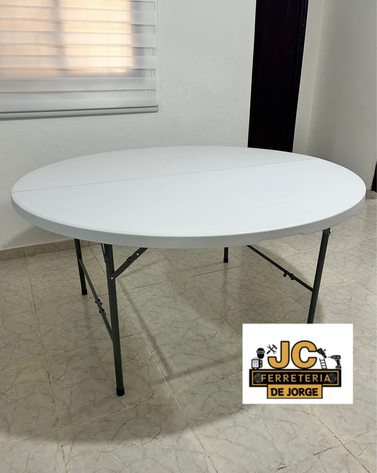 mesa plegable portatil Foto 7303516-3.jpg